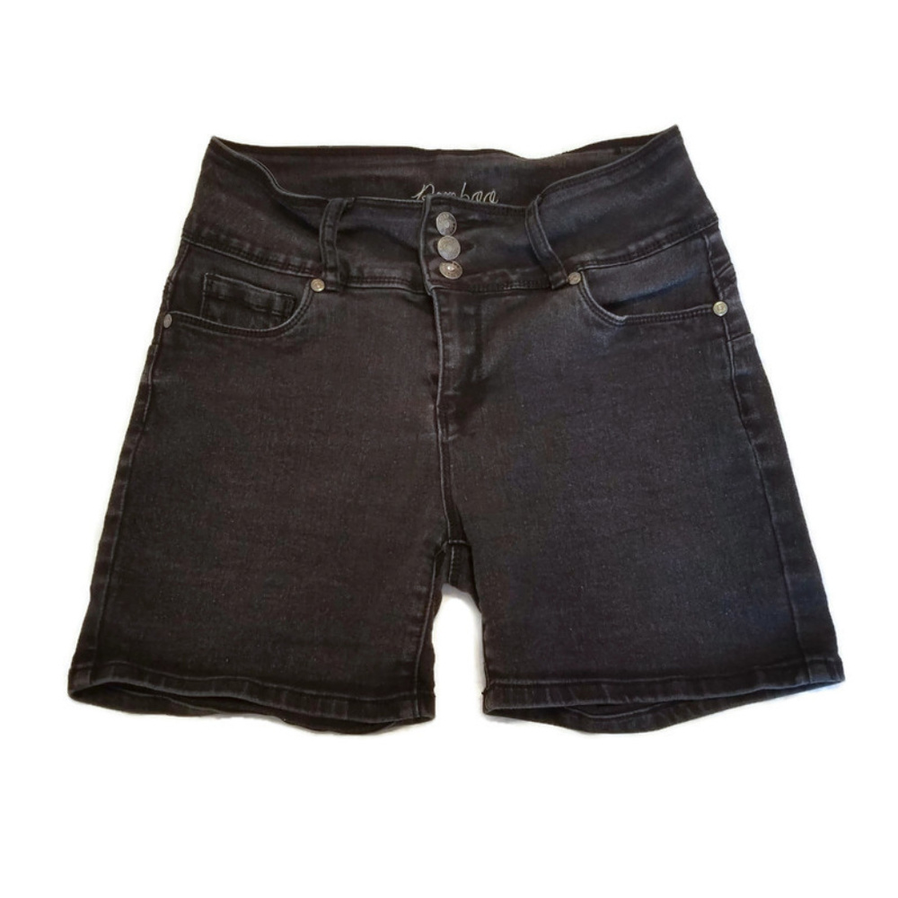 Bamboo Jeans Women's Jean Shorts Size 9/10